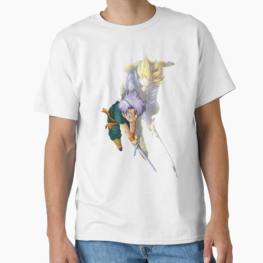 Warrior of a Broken Future by Artistic canvas store