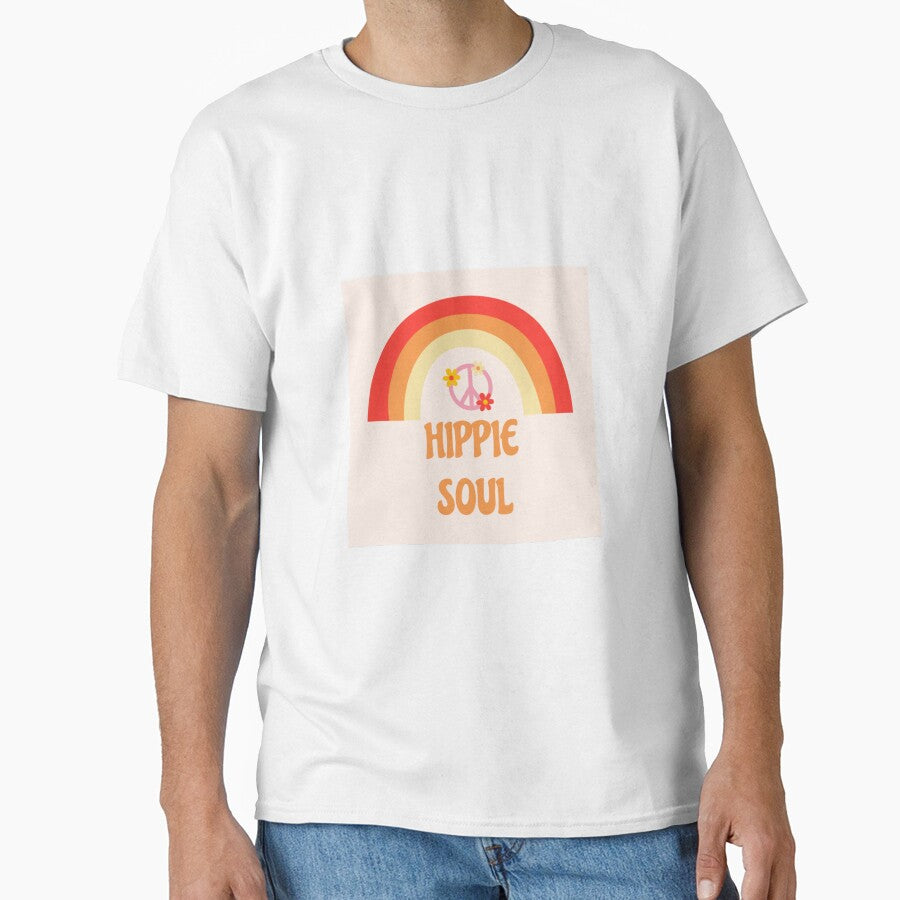 Hippie Soul Dress - Hippie Soul by sagestar