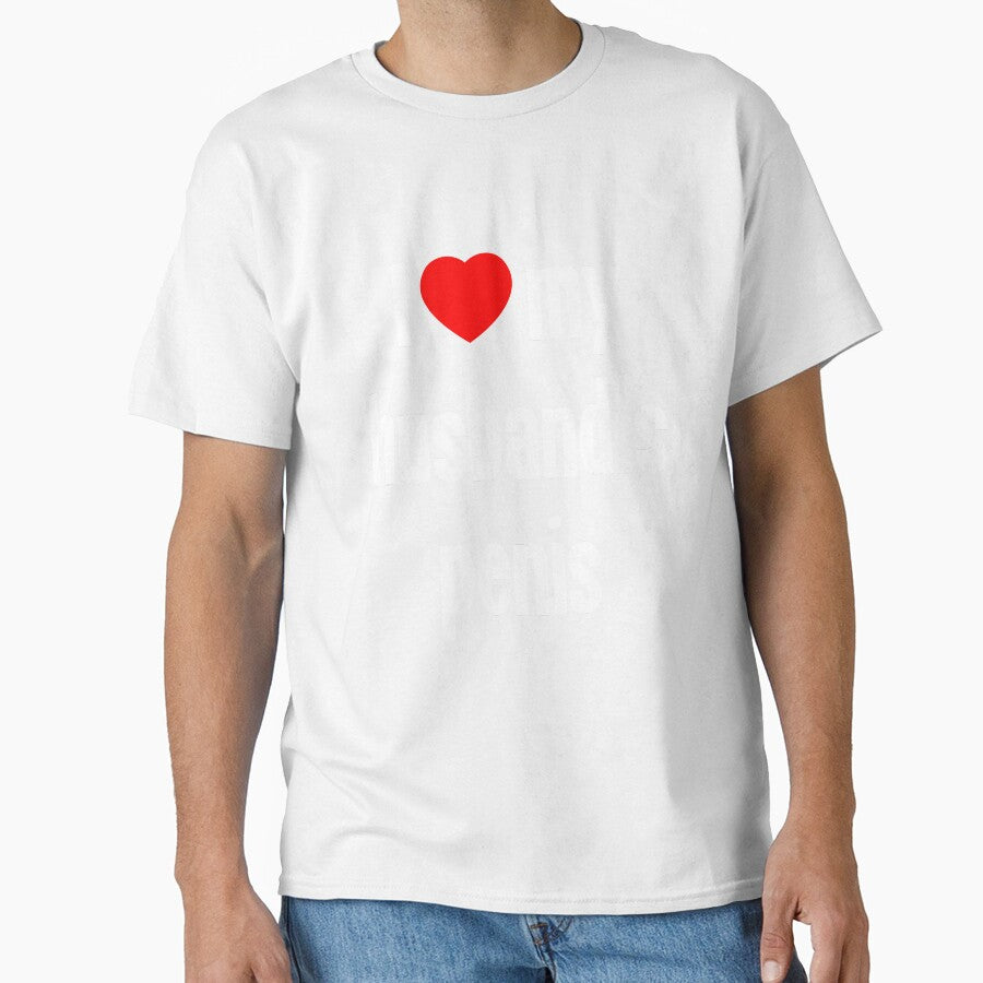 I [Heart] My Husband's Penis by Good-Looking Corpse