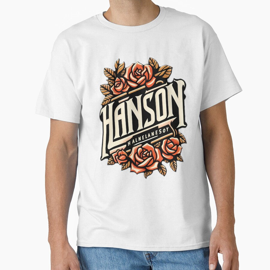 hanson by NCNGDESIGN