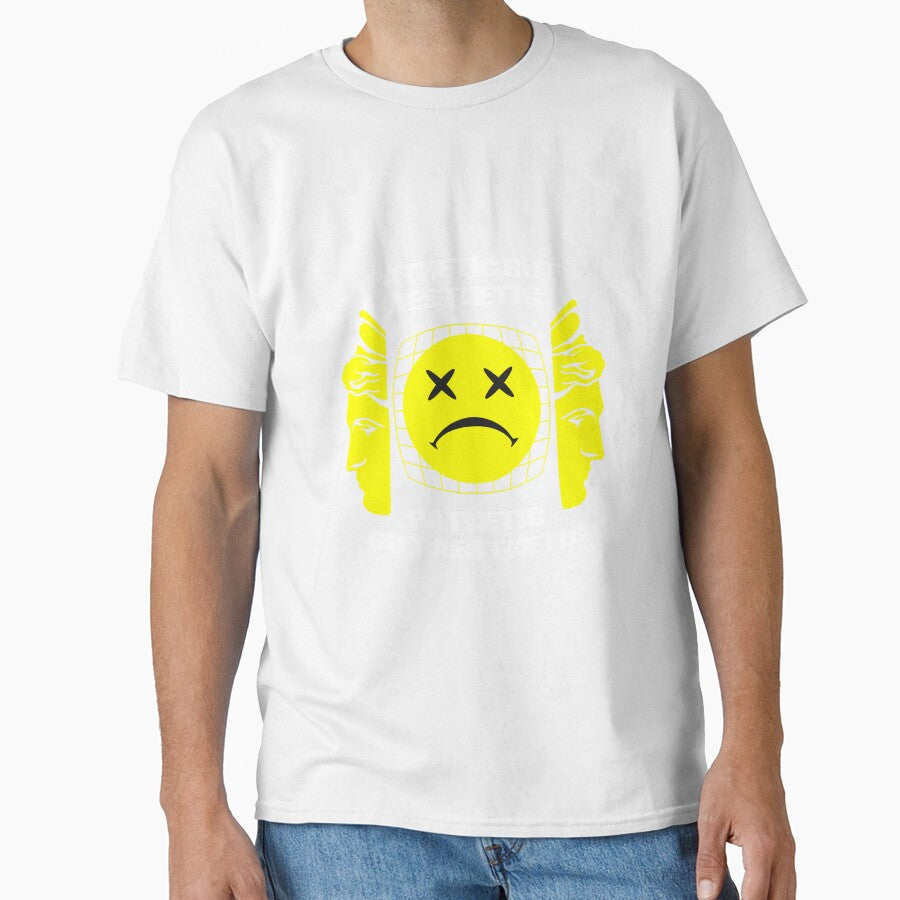 Pathetic But Aesthetic 2 - concept design by RWT-Design