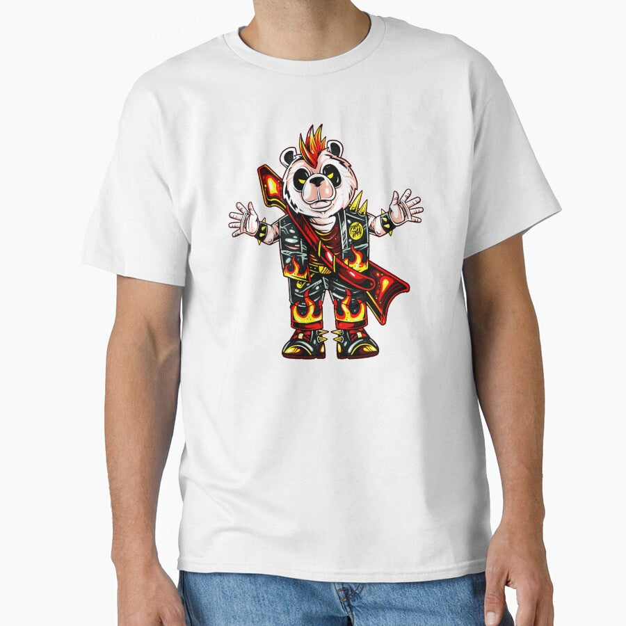 punkda by juicylogo699