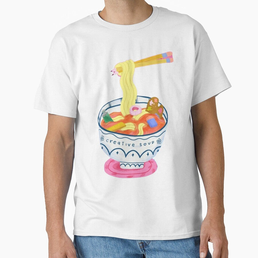 creative soup by indie cottage