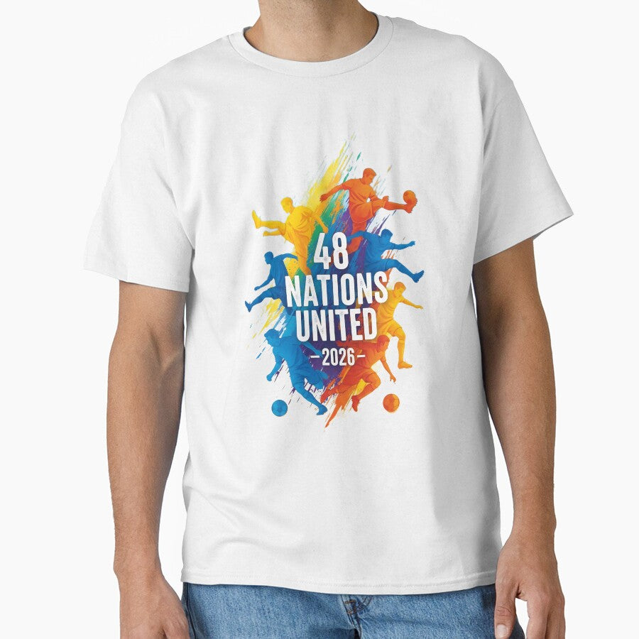 The Unity of World Football by UrbanPrts