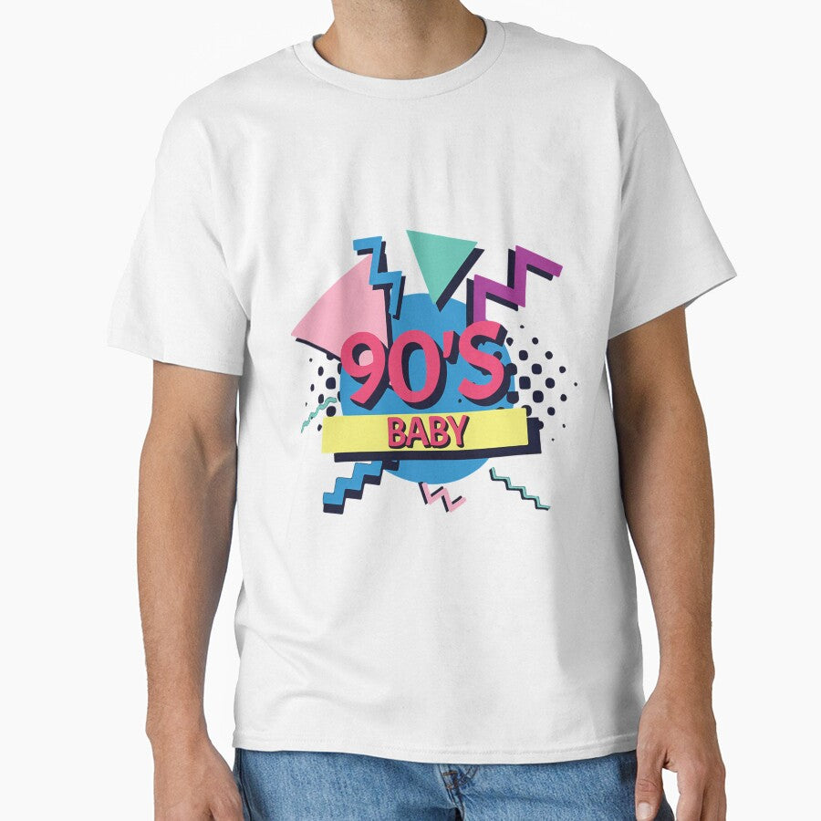 90S Baby by intentioncorre