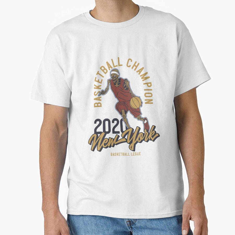 Basketball champion 2020 new york Basketball league  |Basketball| by walidsam07