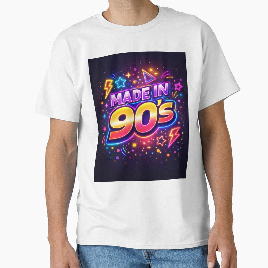 Made in 90s by MoosElkPL