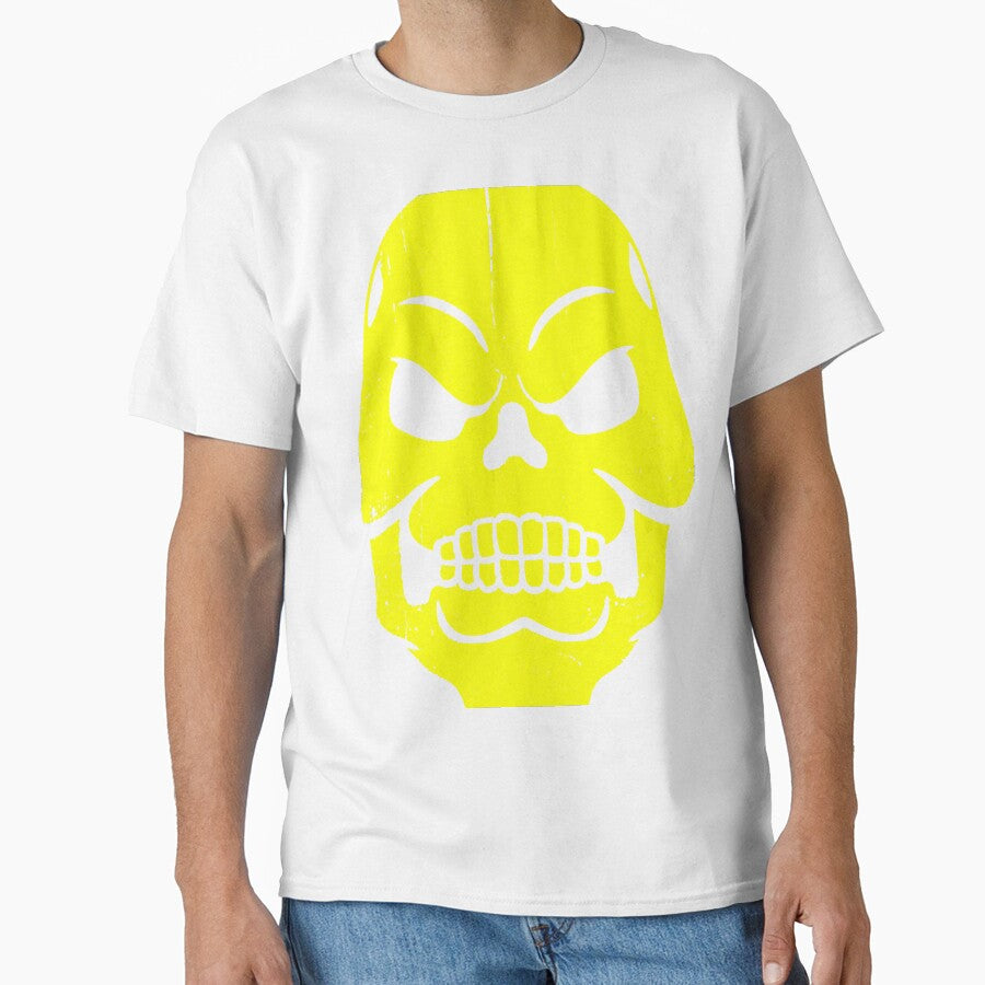 Vintage Skull by KyonnaMakle