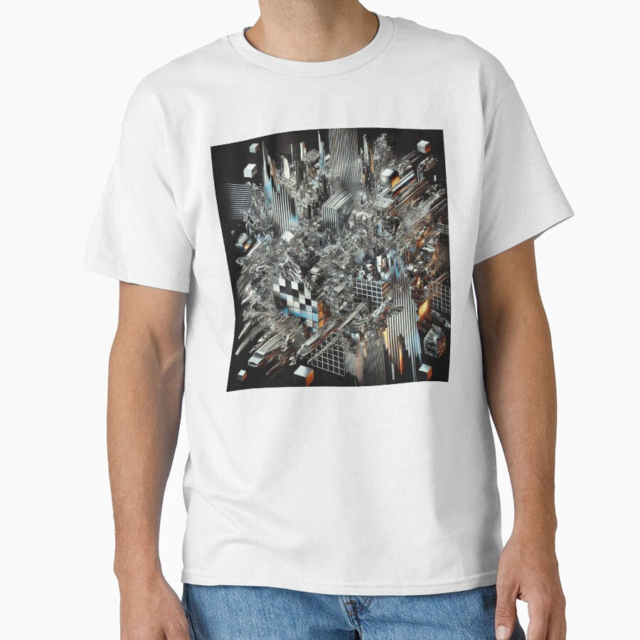 Memphis pattern - 80s memphis pattern by TEEJAMBOREE