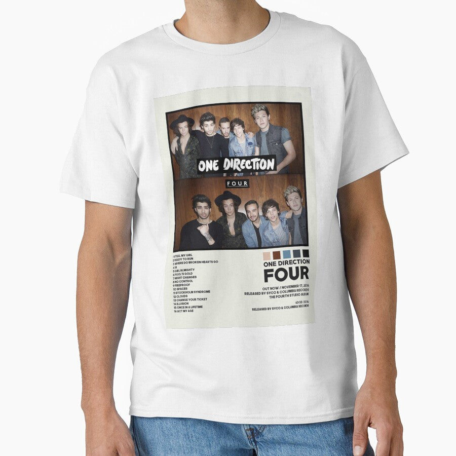 Family Fours Mans Poster by vedannigas