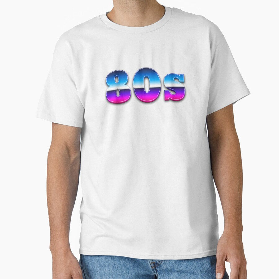 80s Retro by vladocar
