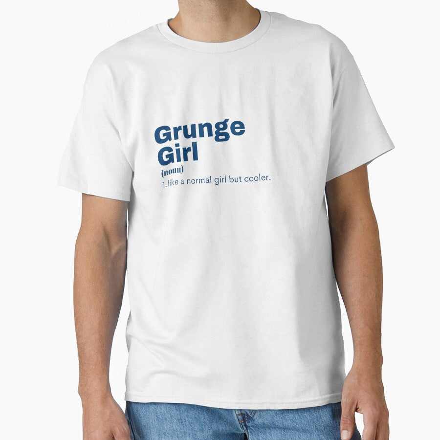 Grunge  Girl - Grunge by DannieDesigns