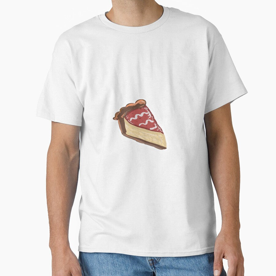 Strawberry shortcake slice xx by MysticRacoon6