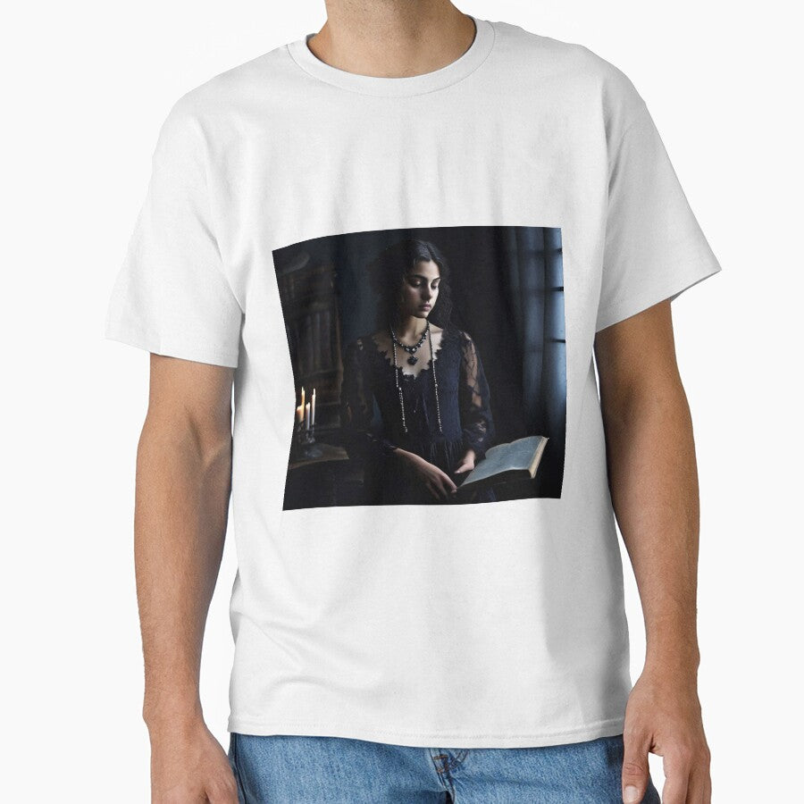 Pastell goth by Collection de trésors