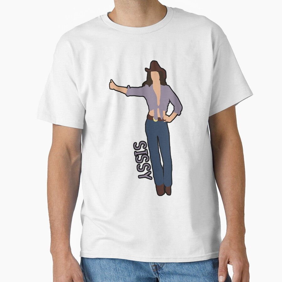 Retro Vintage Romantic Urban Cowboy Western Movie Love You by Lapinski101Gai
