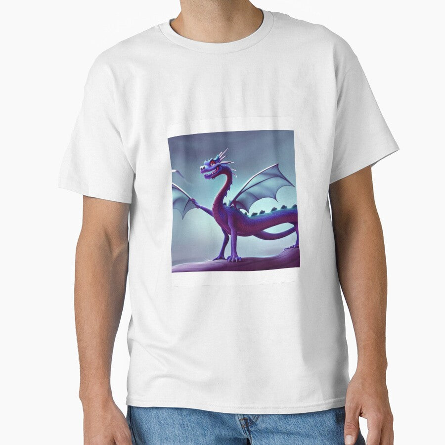 Silly Dragon.  Very Cool Dragons by LeanDesigns
