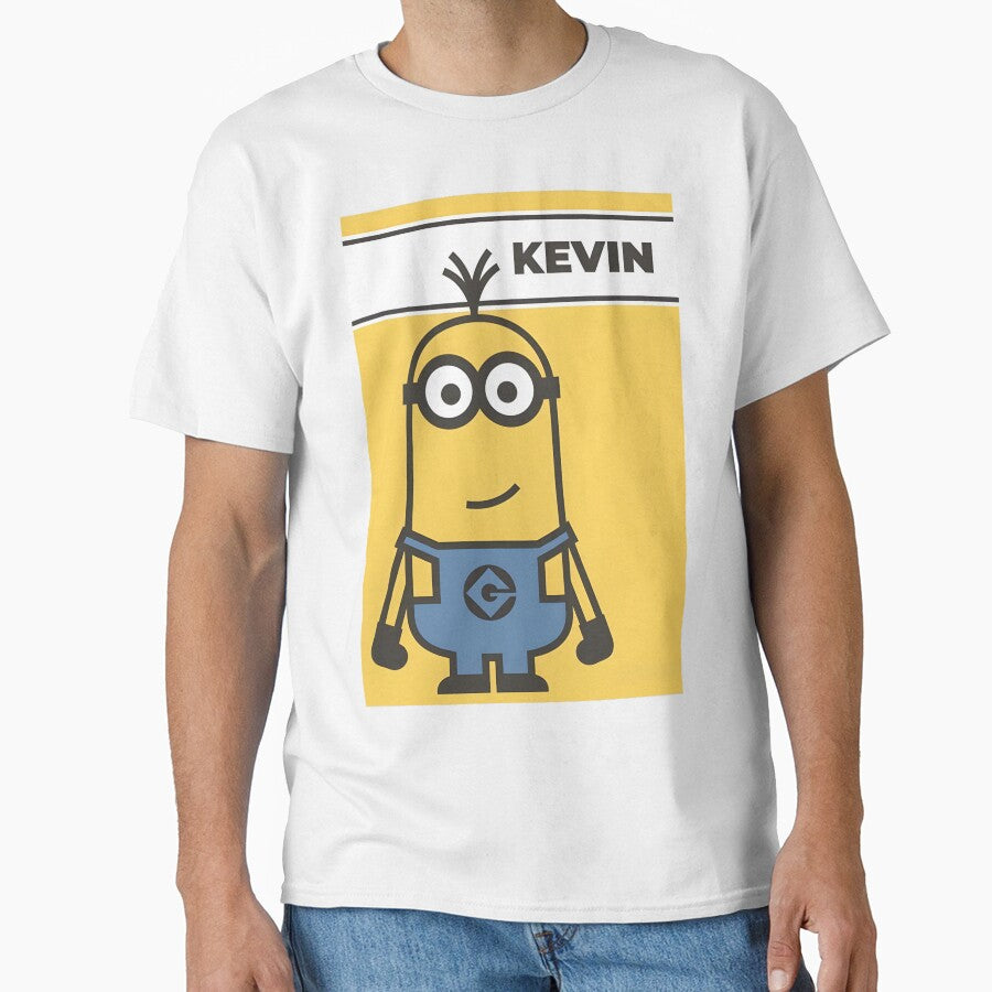 Kevin by SonyShock