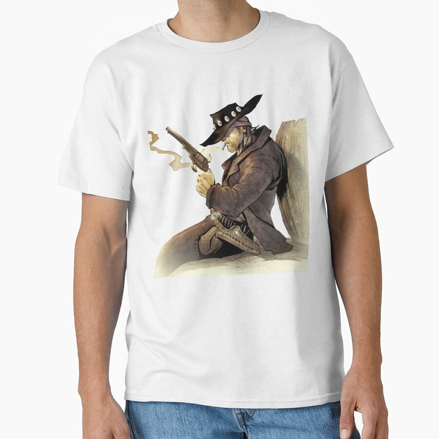 For Men Women Western Urban Cowboy Movie Gifts For Birthday by Lapinski101Gai