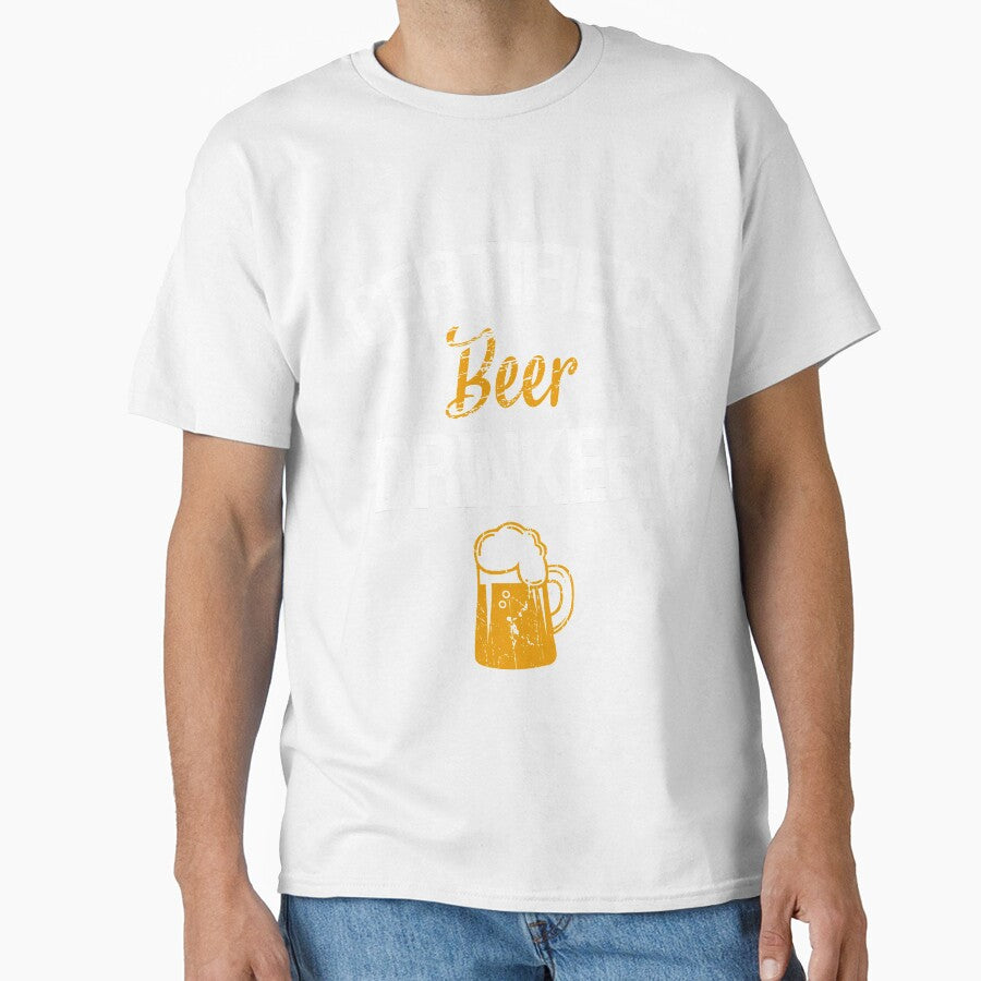 Certifield beer drinker by Matheus2001