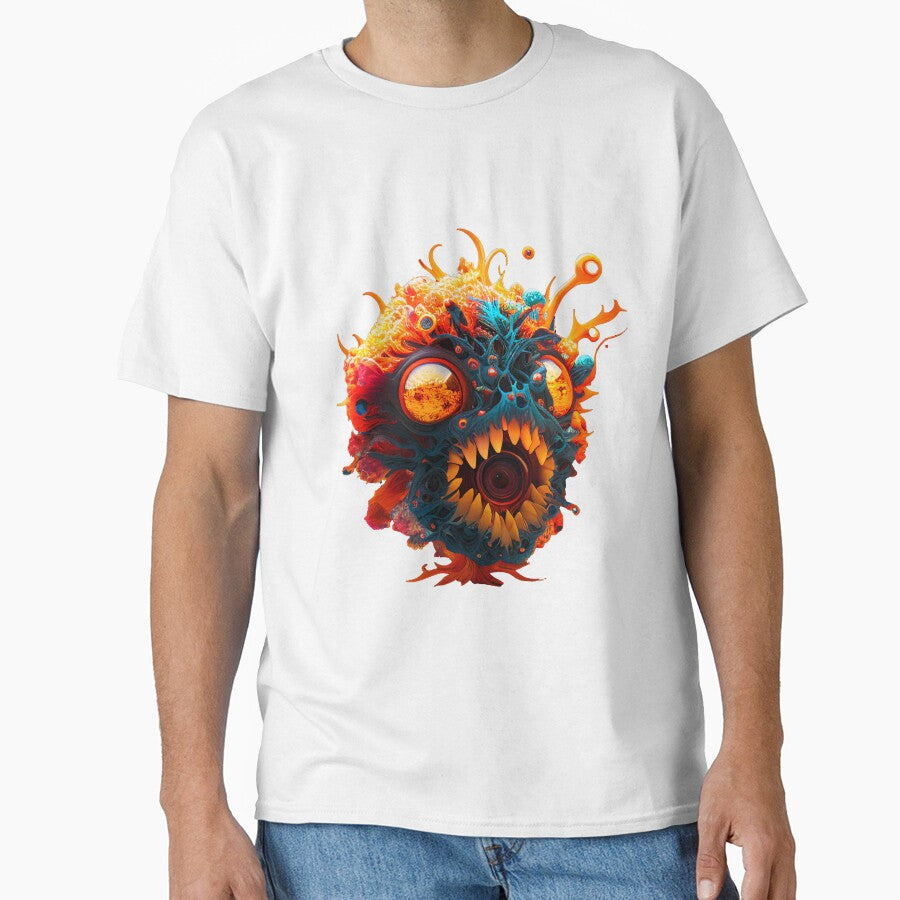 Life is too short to wear boring clothes by flowinglobe