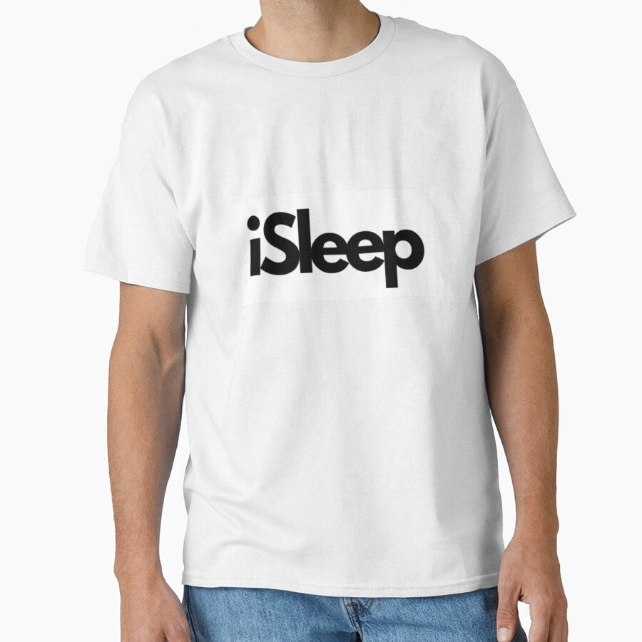 Sleep by Figgy Print