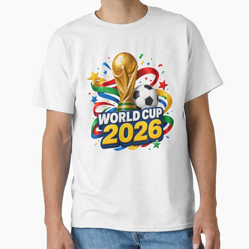 Aesthetic Cup North America 2026 Sticker, Phonecase for Laptop, İphone, t-shirt by SoLOriensStudio