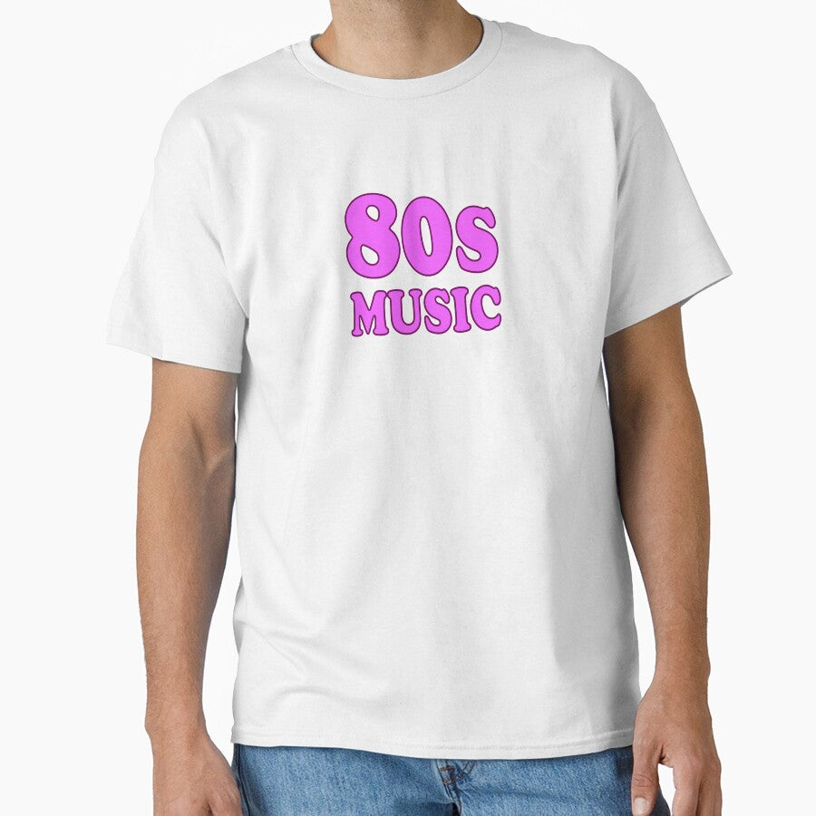 80s Music by Inspirationmotivation