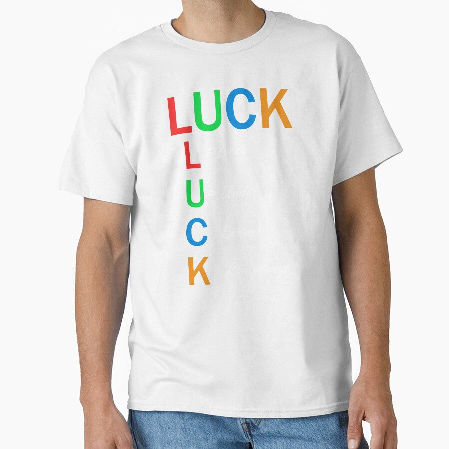 Luck by HighonArtz