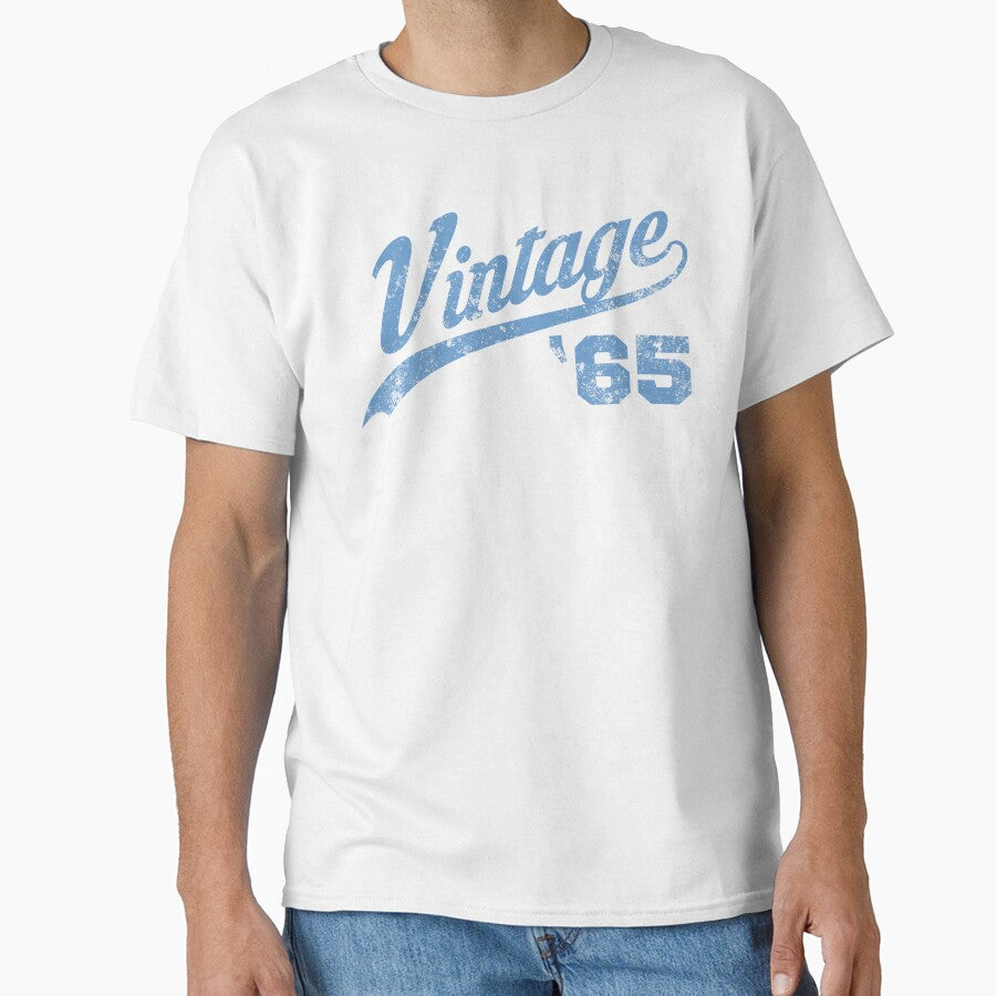 Vintage 1965 Sports Style by thepixelgarden