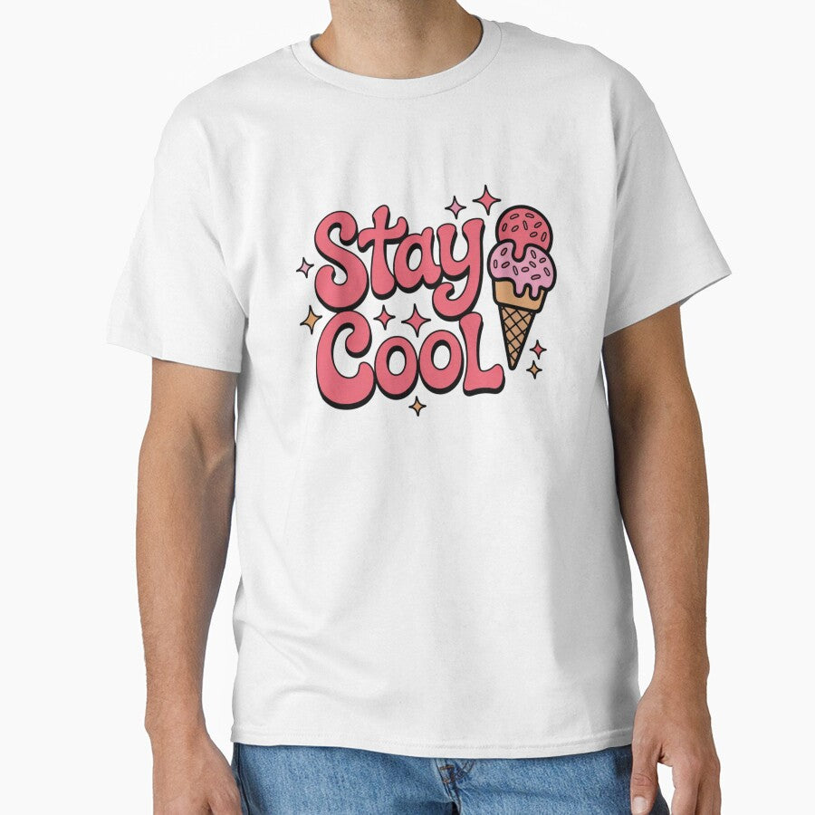 Stay Cool by UrbanChillz