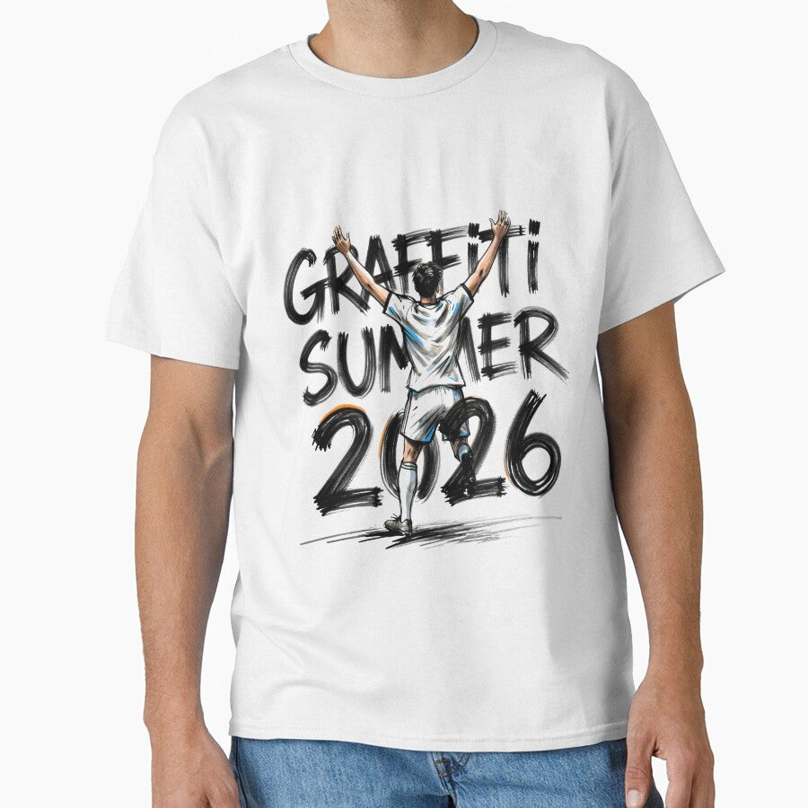Urban Football Celebration Summer 2026 by Gallery-yuuna