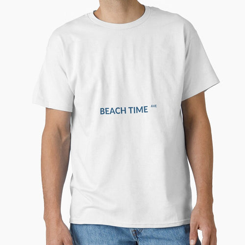 Aesthetic beach time avenue by ElizabethCoelho
