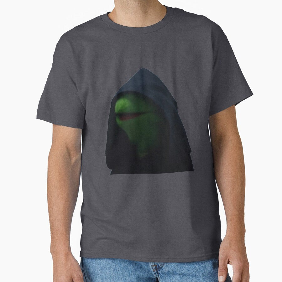 Dark Kermit by KnightSteel