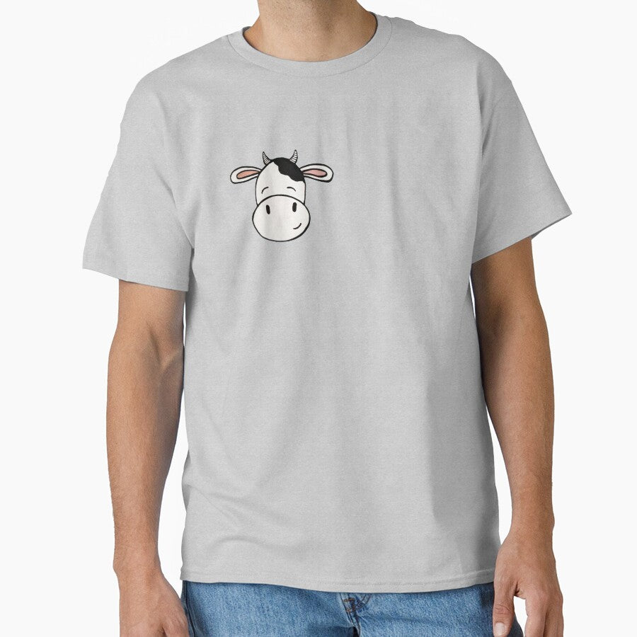 Cow by LilyAtelier