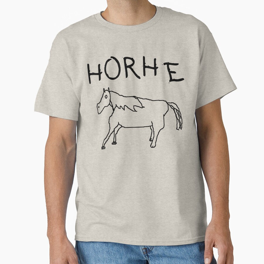 Horhe by SunshineFruit