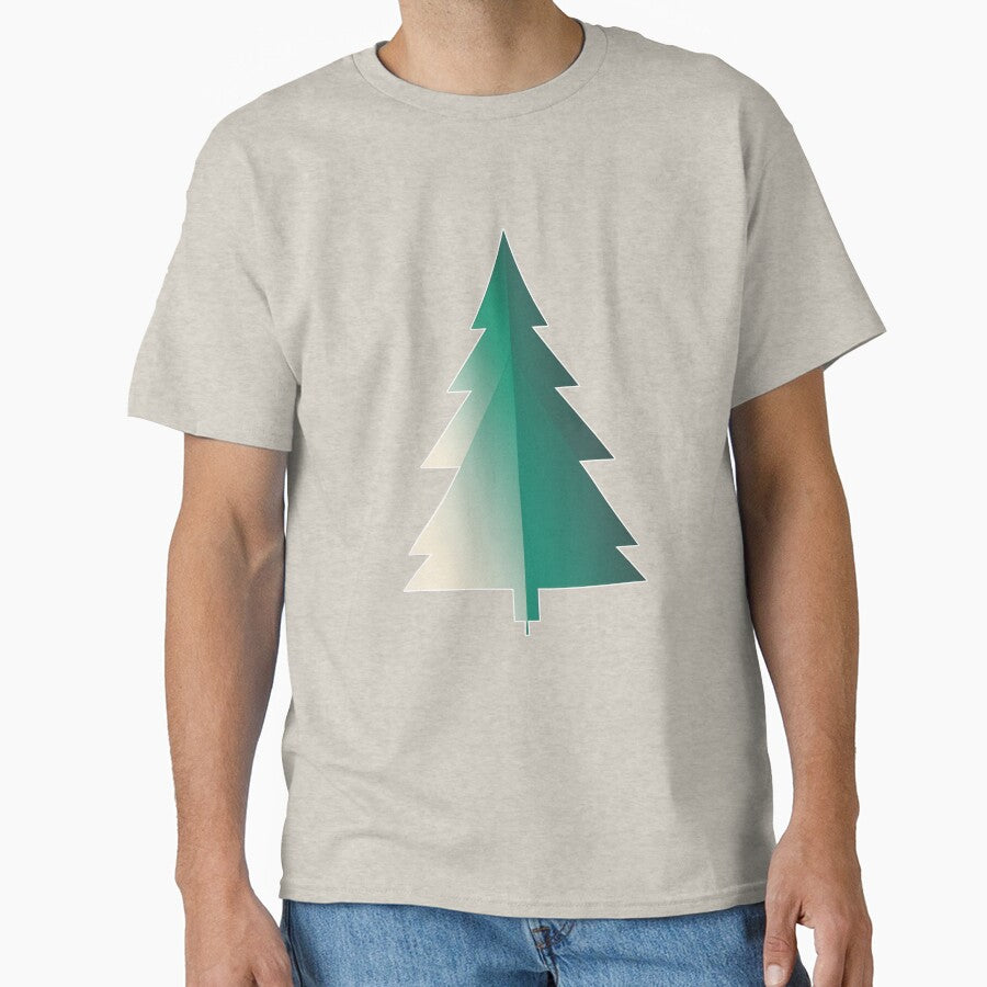 Minimalist Tree by RR-Arts