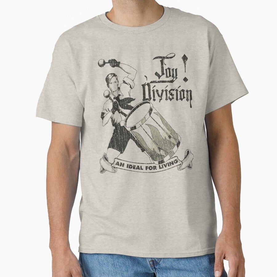 An Ideal for Living 1978 by AstroZombie6669