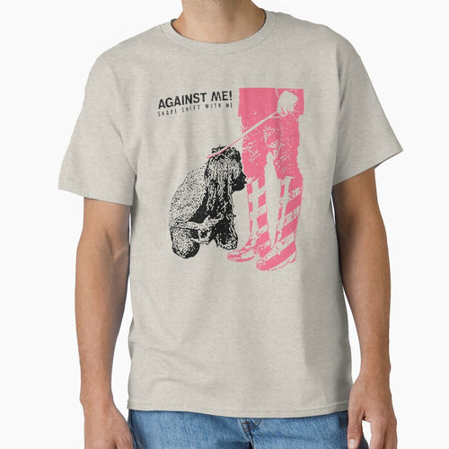 Against Me Vintage VL12 by simmonsmarko
