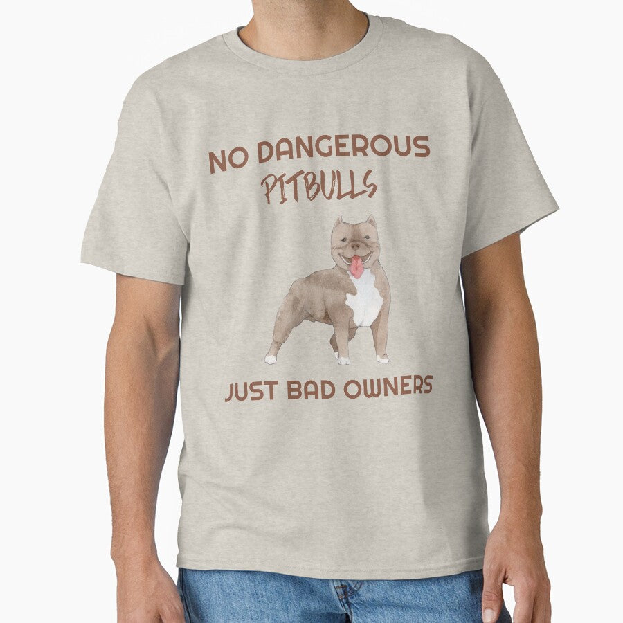 NO DANGEROUS PITBULLS by vishwajeetkhot