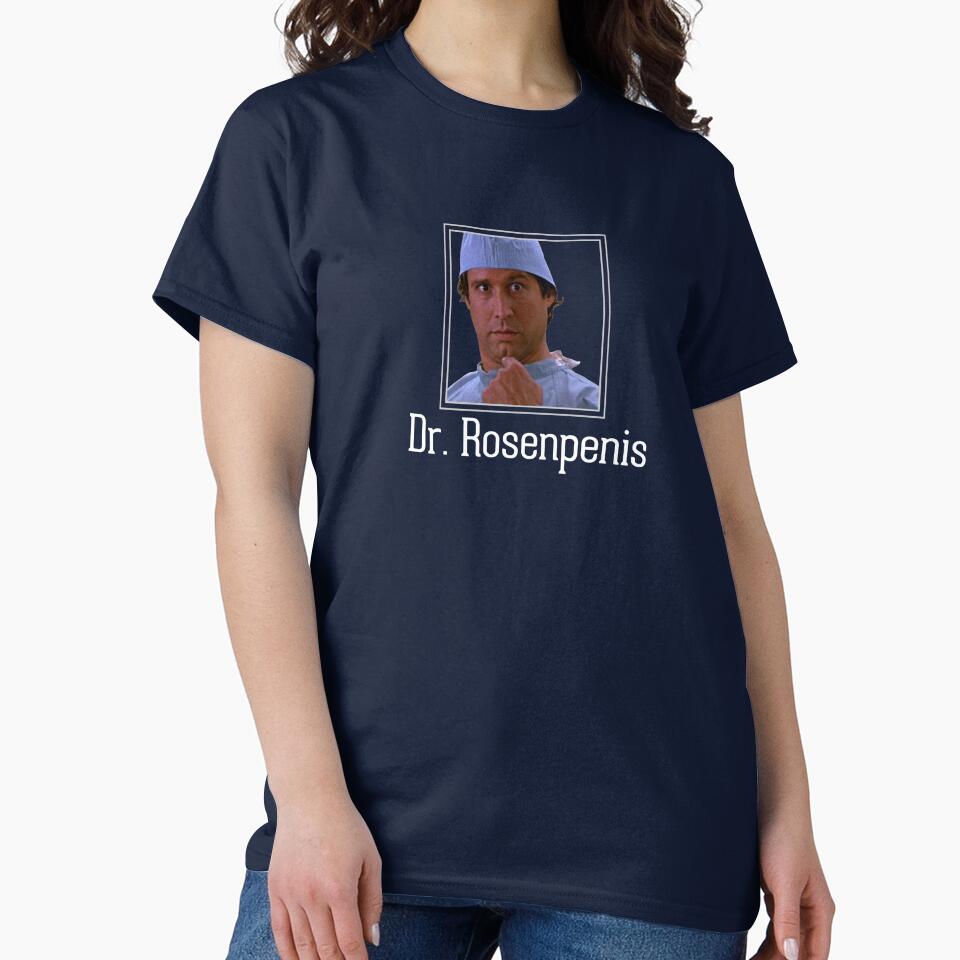 Dr. Rosenpenis - Fletch by Primotees