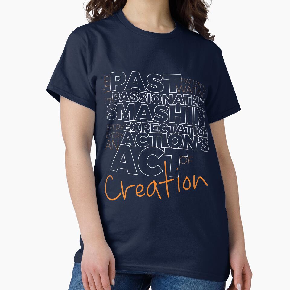 Creation! by CozyDogCrafts