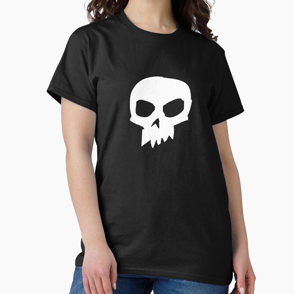 Skull ~ Sid by TroyBolton17