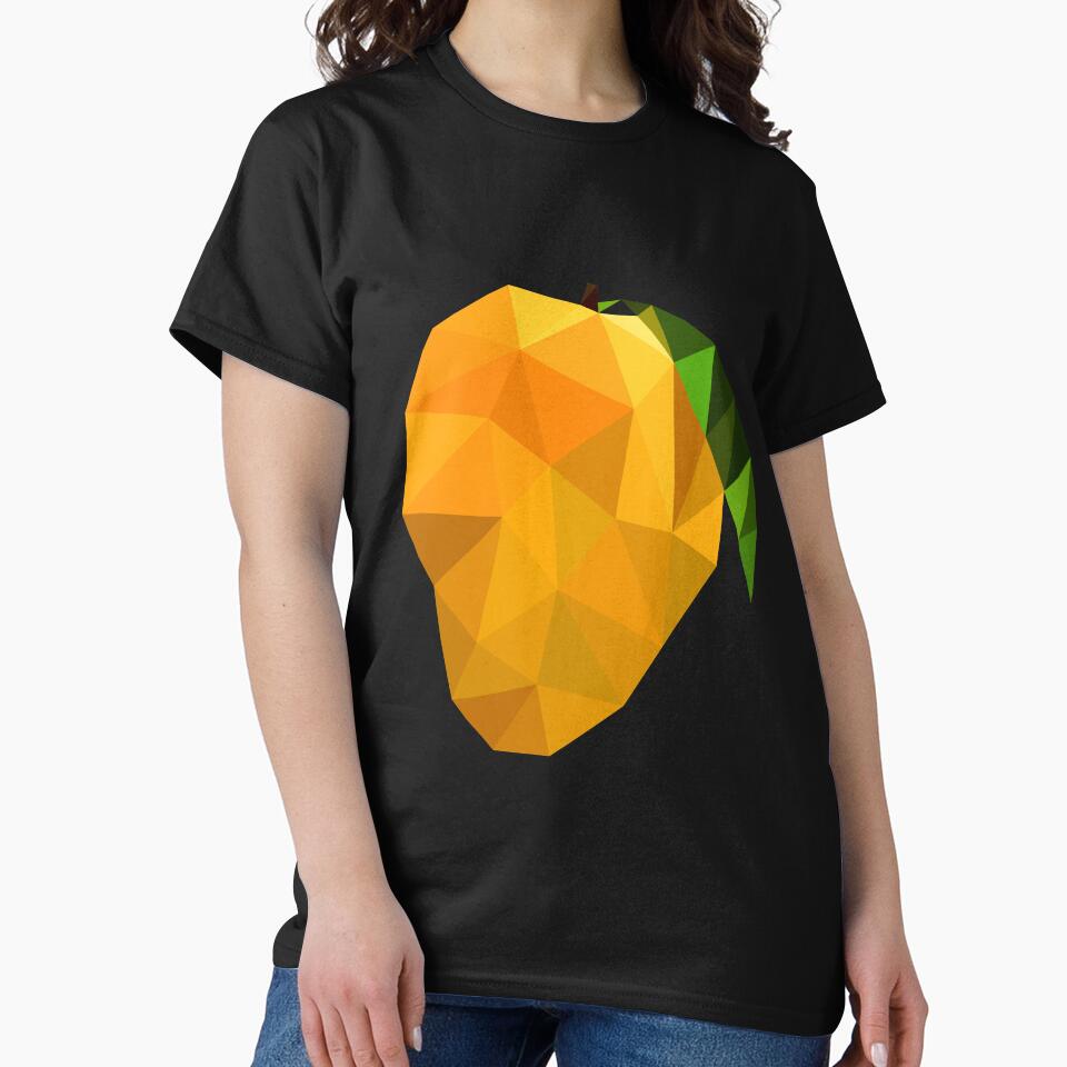 Mango by M K D