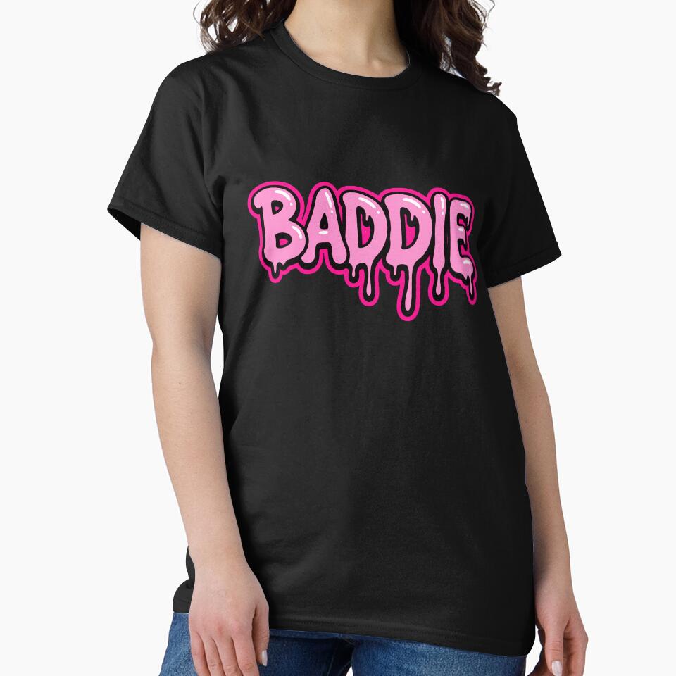 Baddie by ArteDelCine