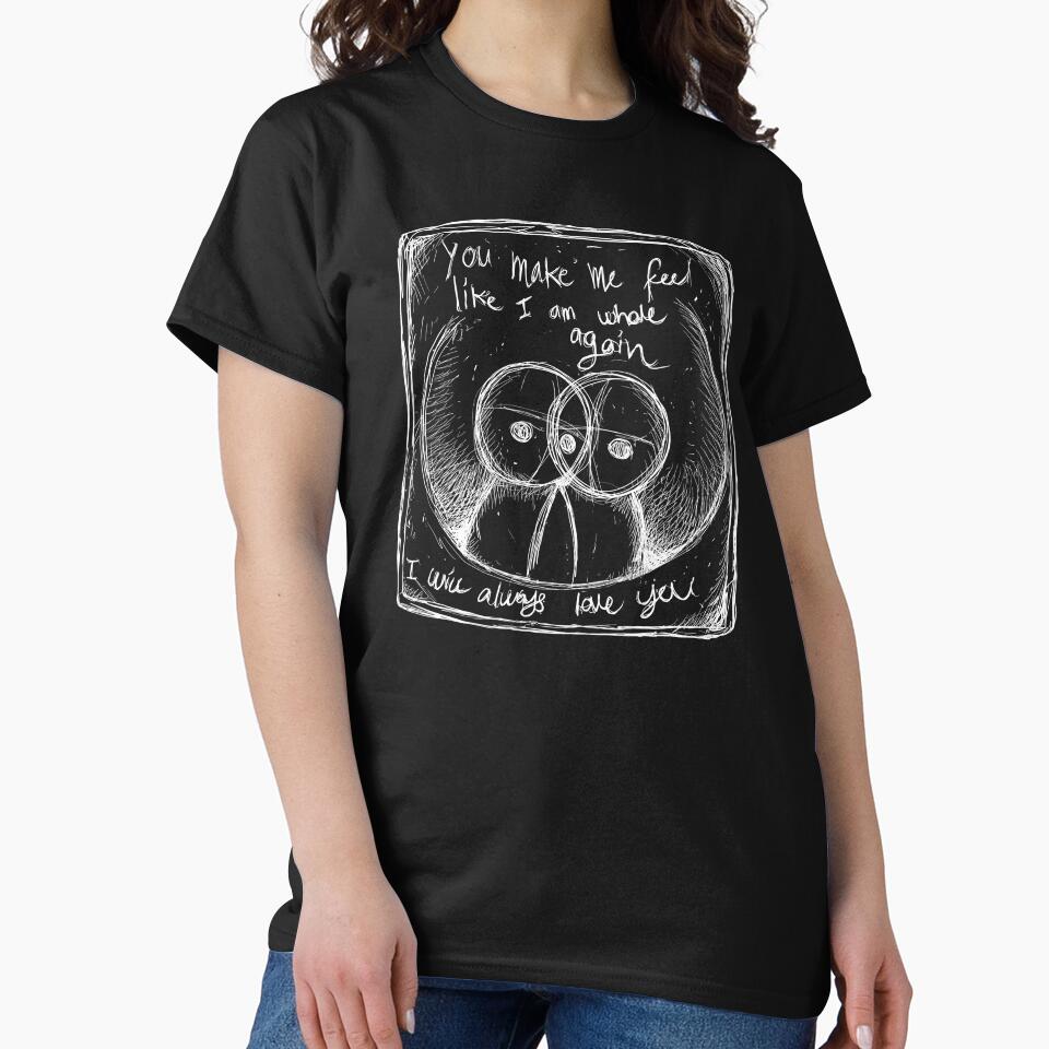 Lovesong - Illustrated lyrics - Inverted by bangart