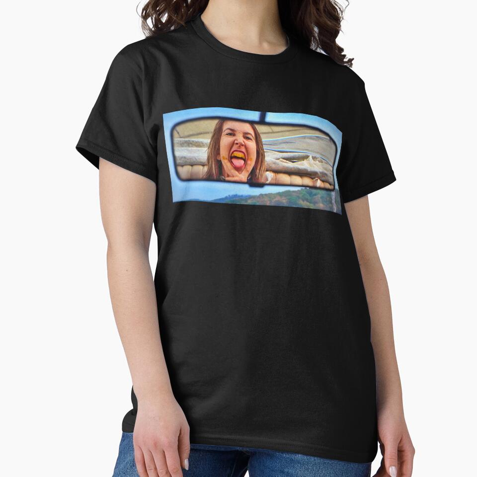 Kingpin Movie Landlady Tongue Scene by ourkid