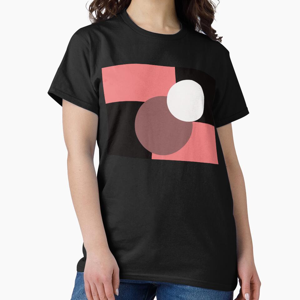 Design 128 - Minimalist Abstraction by Manoella Free Art