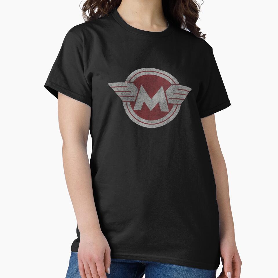 Matchless British Vintage Motorcycles Bike Fuel Tank Logo Badge by Maljonic