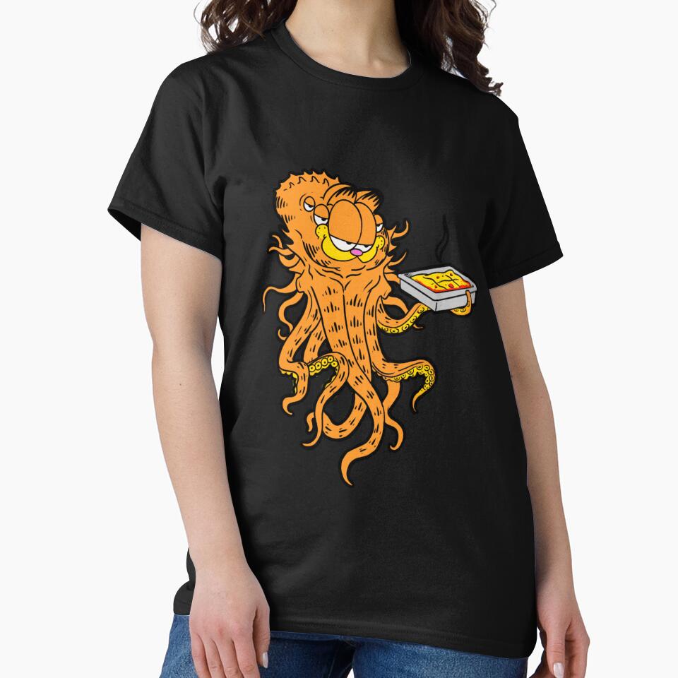 Gthulhu by SpumblyInd