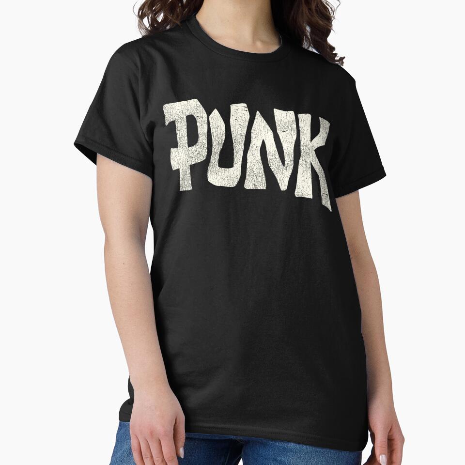 Punk Magazine 70s Defunct Fanzine by ourkid
